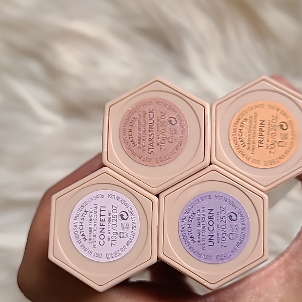 Fenty Beauty highlighter stick for sale